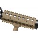 G&G Модель винтовки M4A1RIS Commando TAN (TGR-016-COM-DBB-NCM) (130-140 мс)